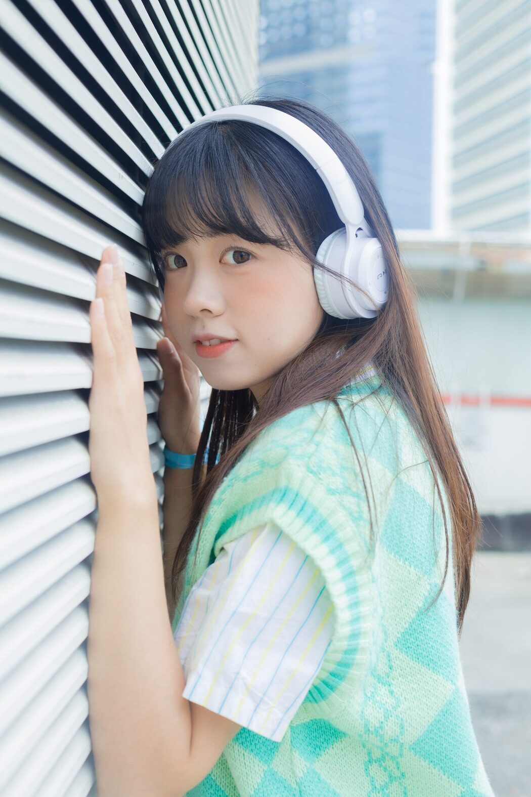 YiTuYu艺图语 Vol.3450 Ke Ai Pao Pao Ya