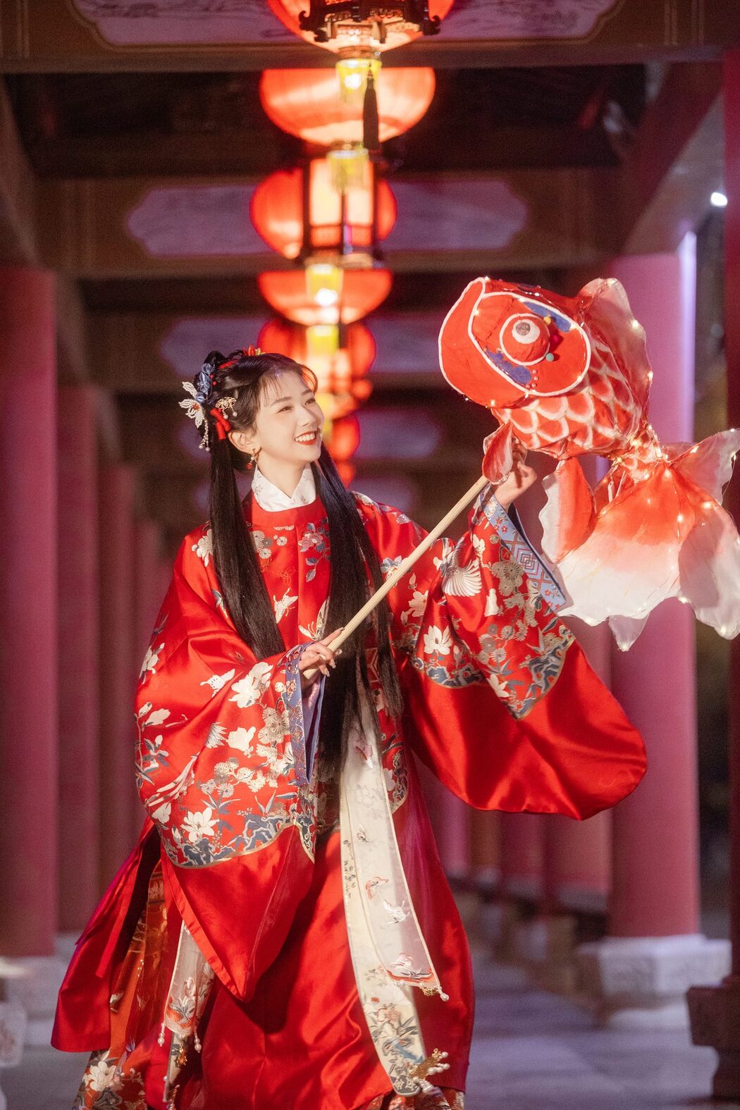 YiTuYu艺图语 Vol.3456 Suan La Tang Er