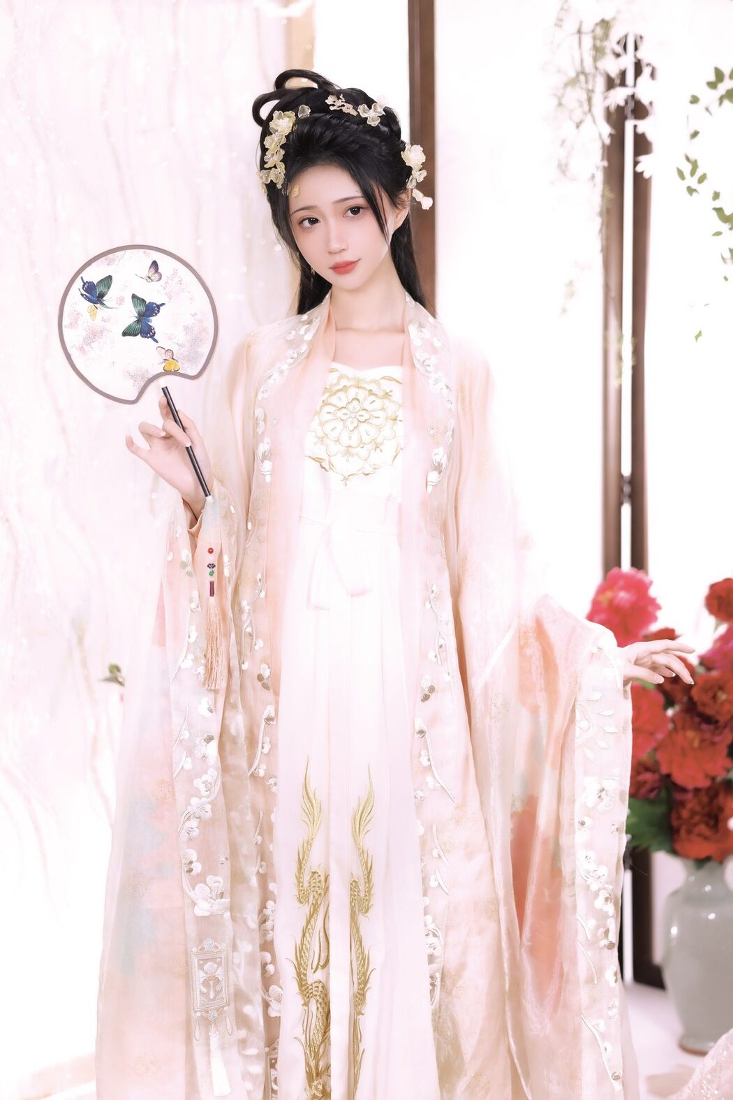 YiTuYu艺图语 Vol.3434 Qi Luo Sheng De Xiao Su Su