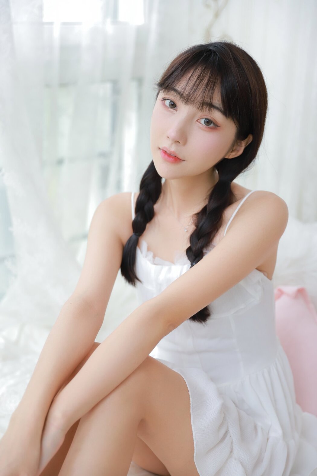 YiTuYu艺图语 Vol.343 Xing Xing