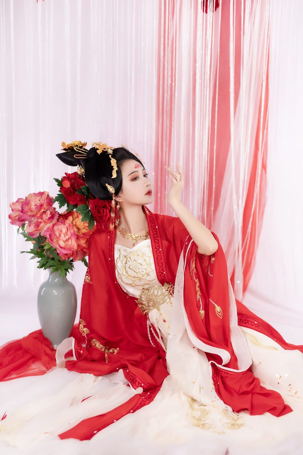 YiTuYu艺图语 Vol.3461 Qi Luo Sheng De Xiao Su Su
