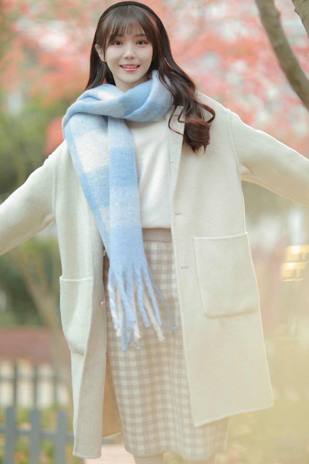 YiTuYu艺图语 Vol.3403 Xi Xi