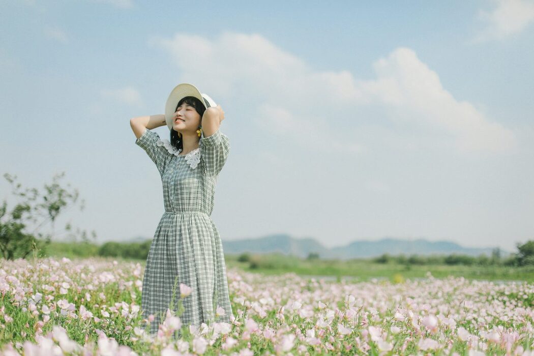 YiTuYu艺图语 Vol.3508 Lan Pang Zi