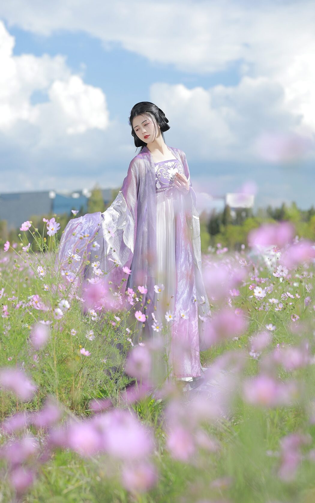 YiTuYu艺图语 Vol.3449 Wu Sui