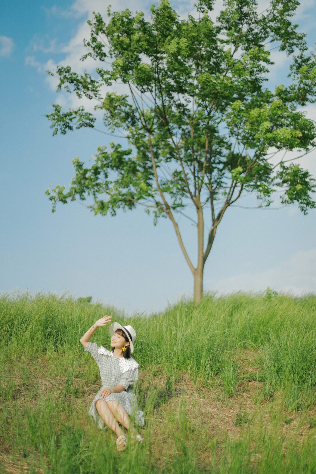 YiTuYu艺图语 Vol.3508 Lan Pang Zi