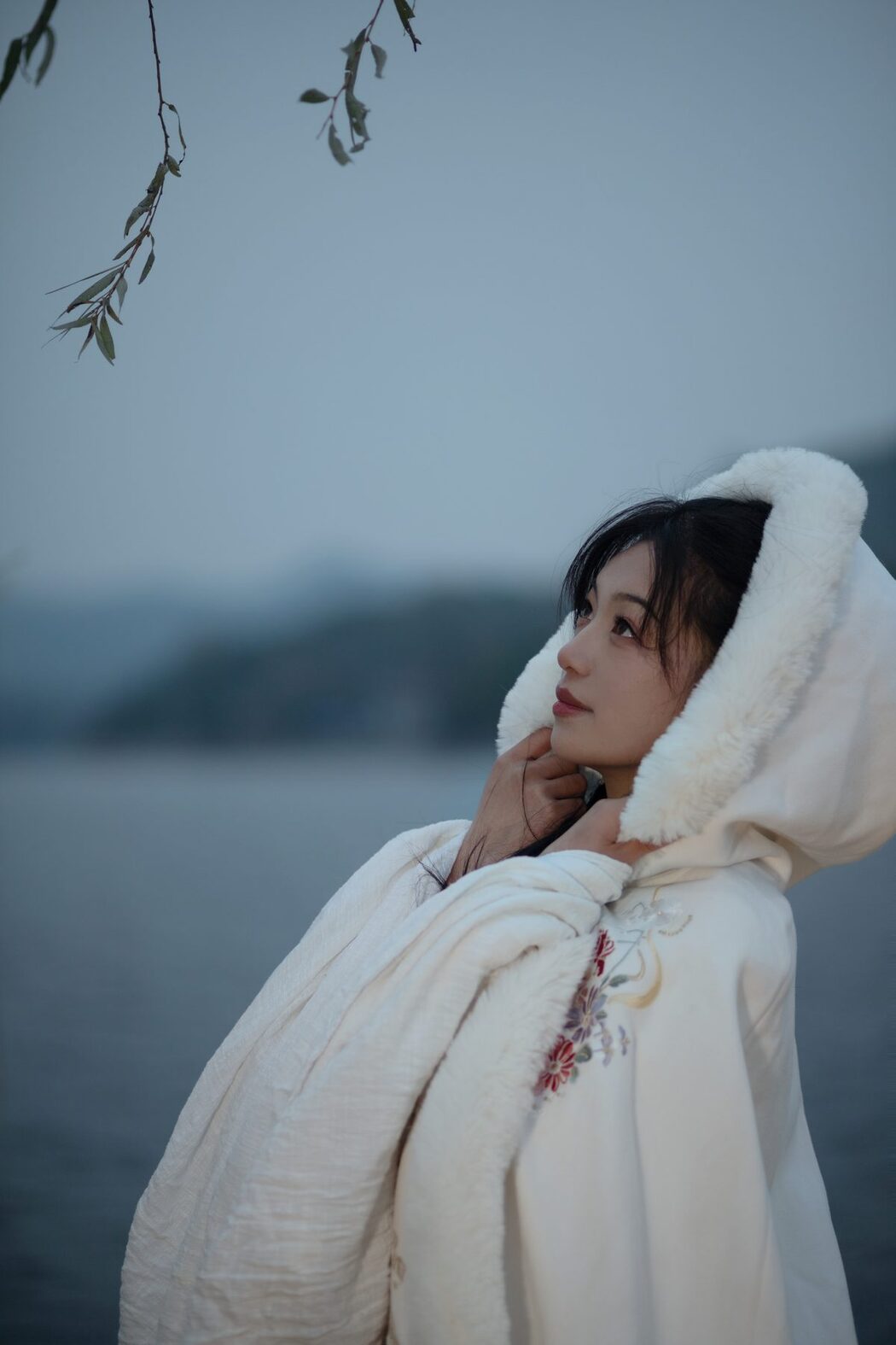 YiTuYu艺图语 Vol.3457 Yi Kou Dan Gao