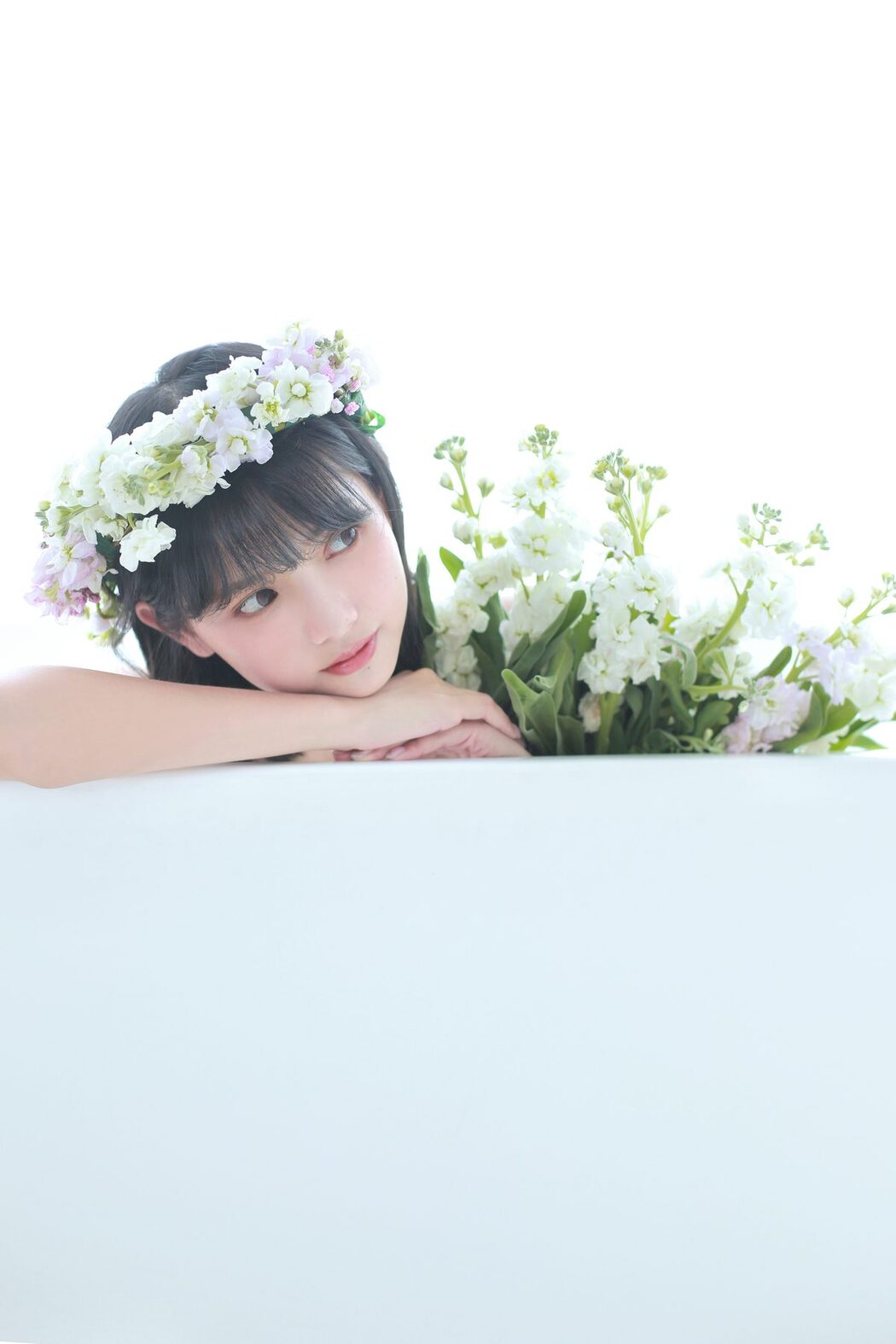 YiTuYu艺图语 Vol.3418 Mao Zi Zi
