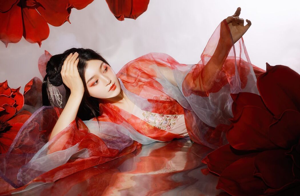 YiTuYu艺图语 Vol.3411 Xiao Lou