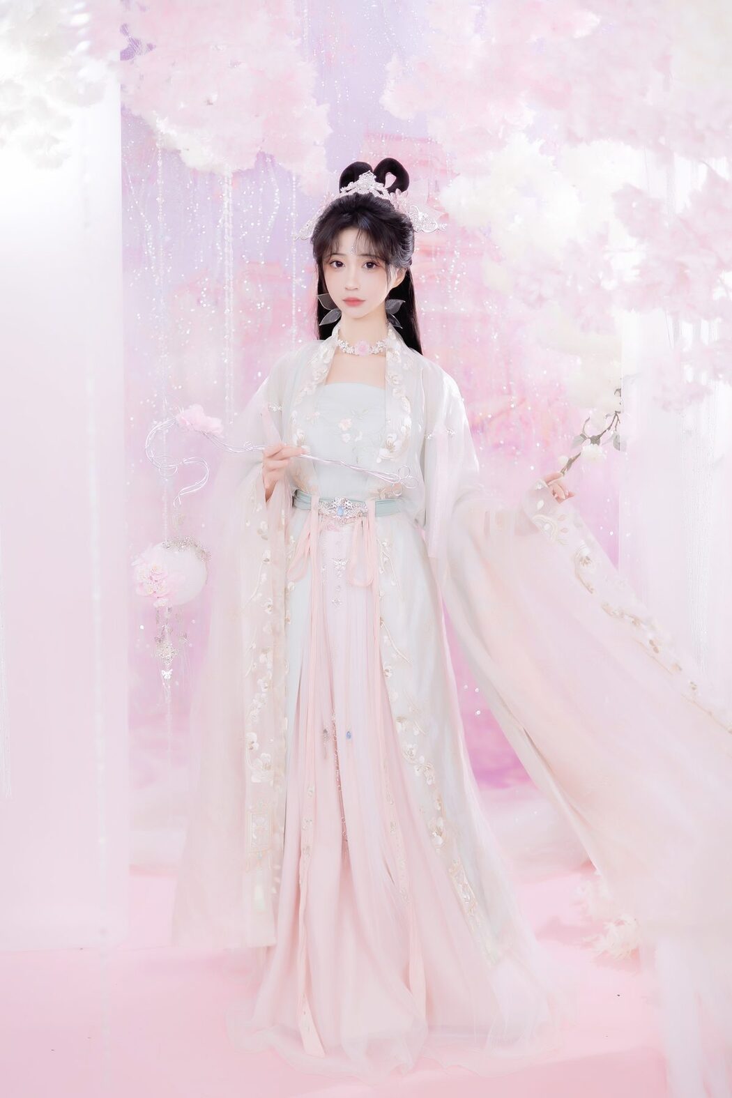 YiTuYu艺图语 Vol.3521 Qi Luo Sheng De Xiao Su Su