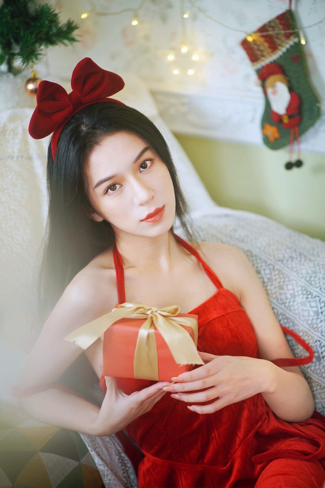 YiTuYu艺图语 Vol.3388 Xiao Su
