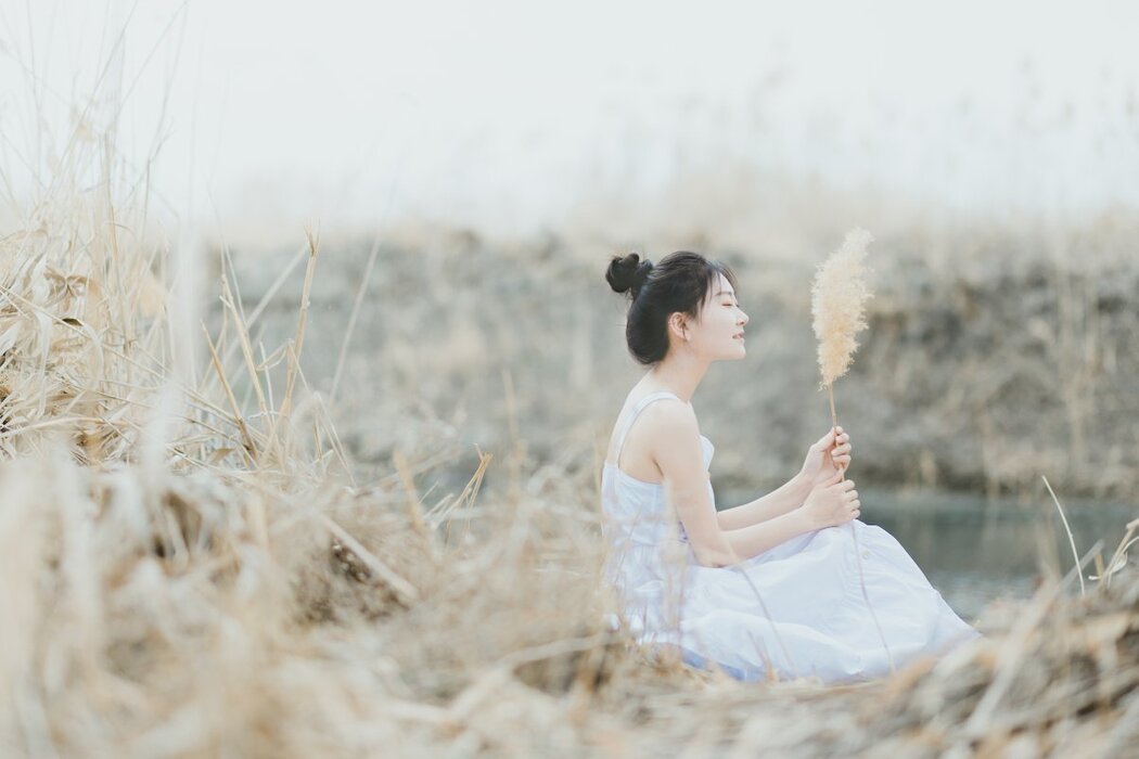 YiTuYu艺图语 Vol.345 Ying Xia