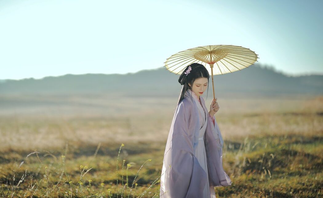 YiTuYu艺图语 Vol.3429 Wu Sui