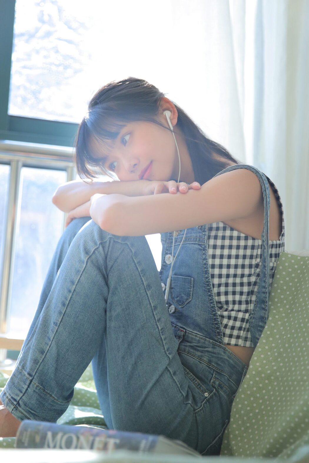 YiTuYu艺图语 Vol.3414 Mao Zi Zi