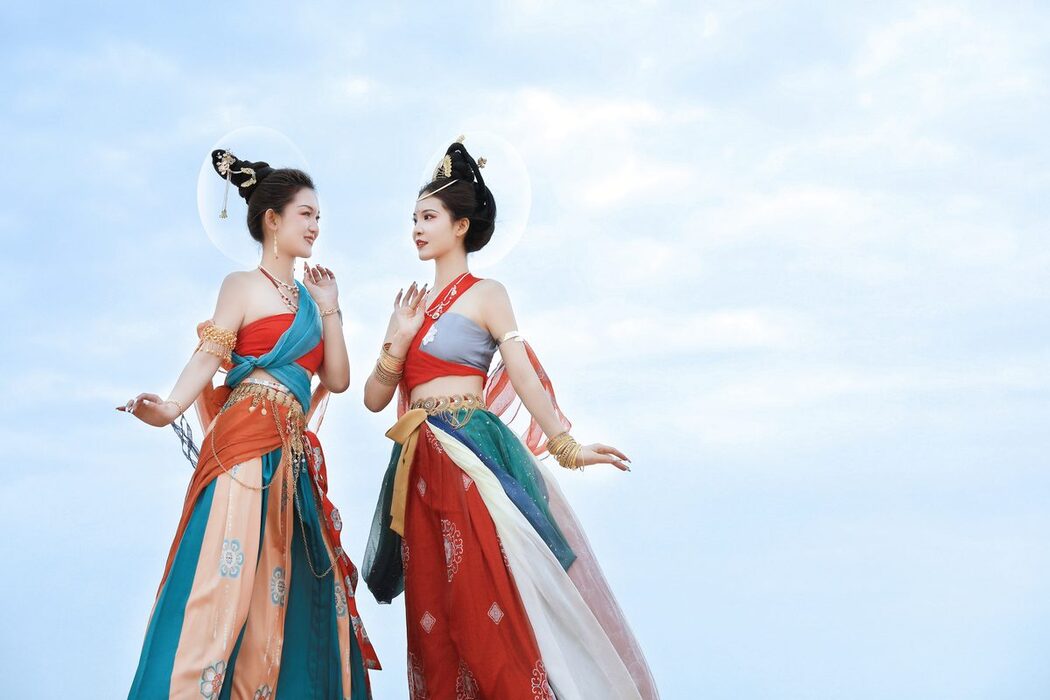 YiTuYu艺图语 Vol.3488 Yi Ming