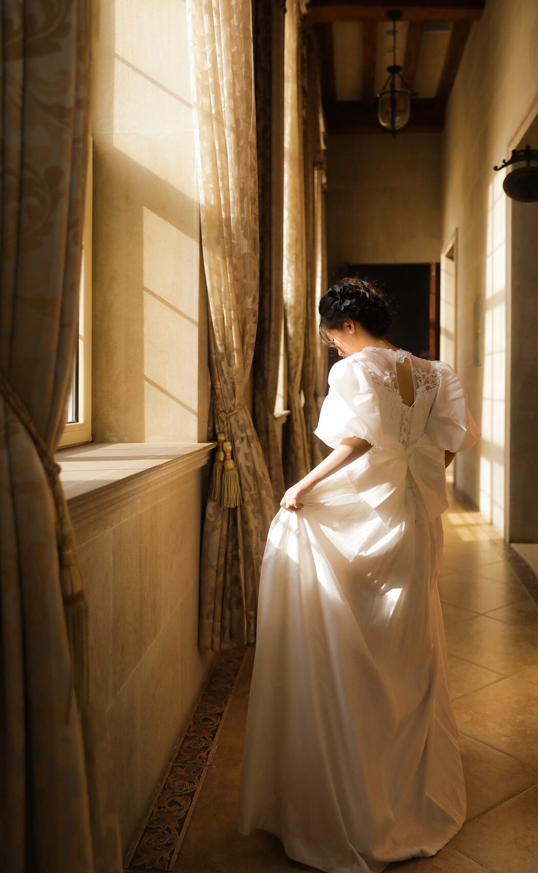 YiTuYu艺图语 Vol.3408 Xiao Xiao Chong Laura