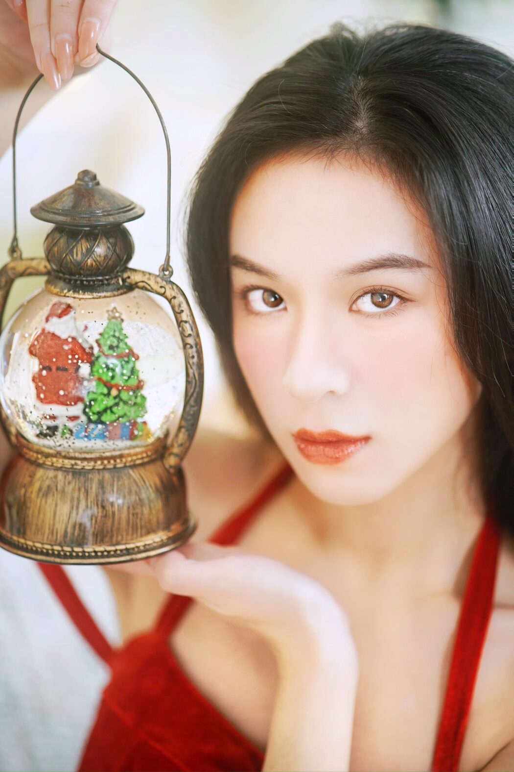 YiTuYu艺图语 Vol.3388 Xiao Su
