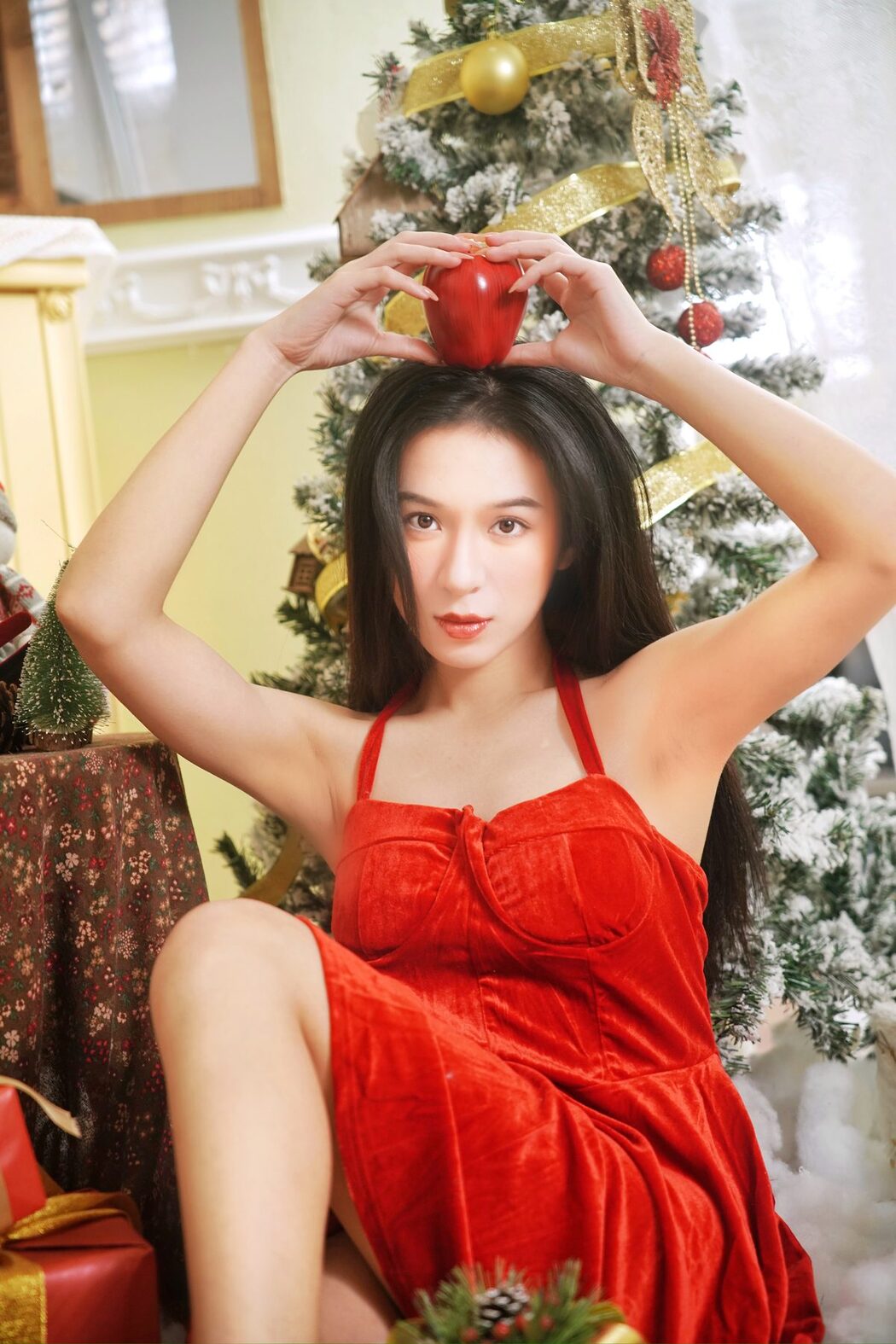 YiTuYu艺图语 Vol.3388 Xiao Su