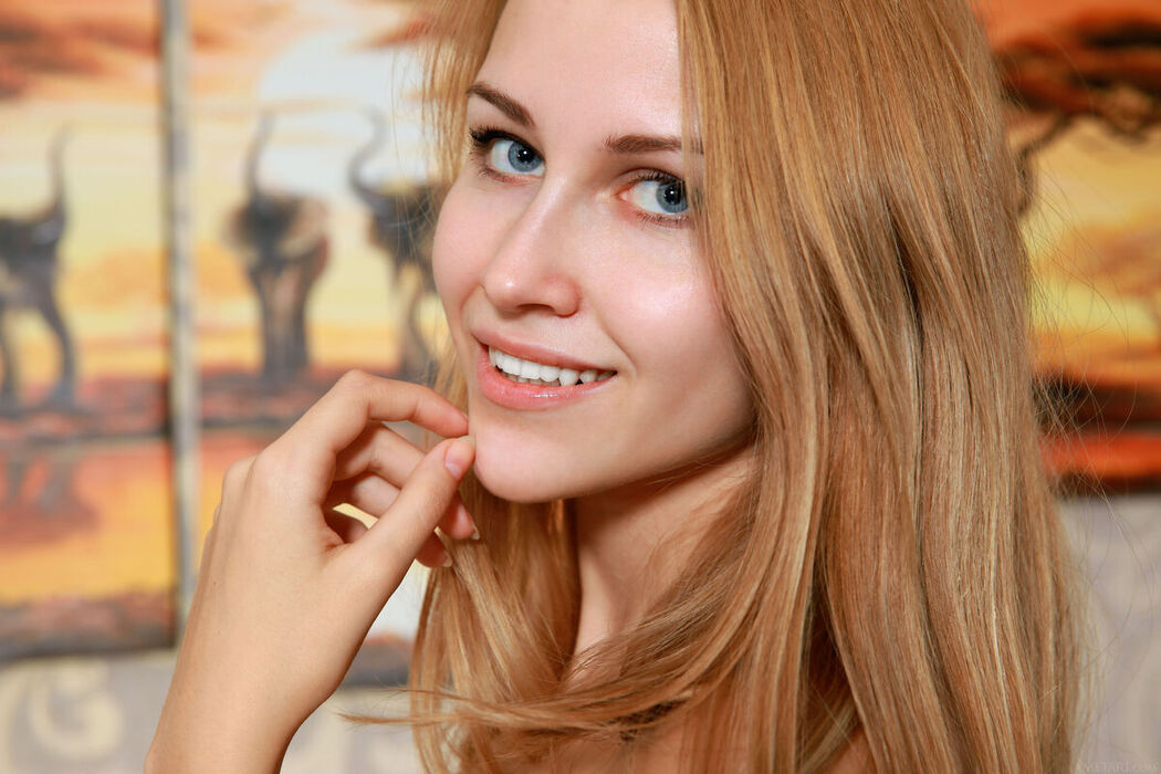 MetArt Violet – Sareny Part2