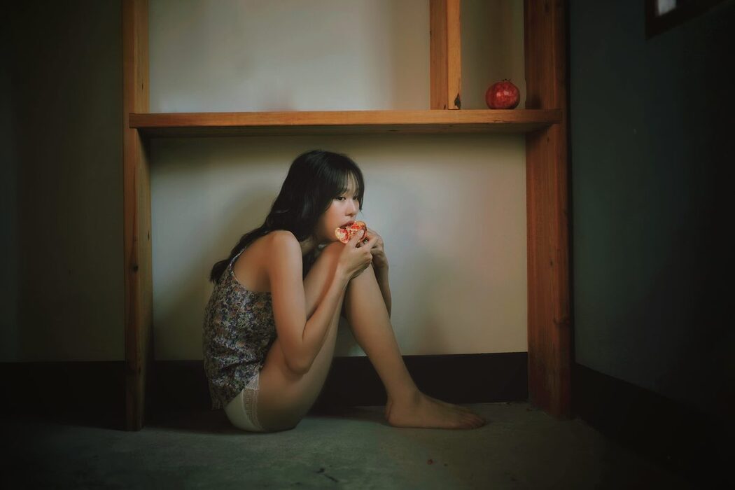 YiTuYu艺图语 Vol.3477 Zin Zi