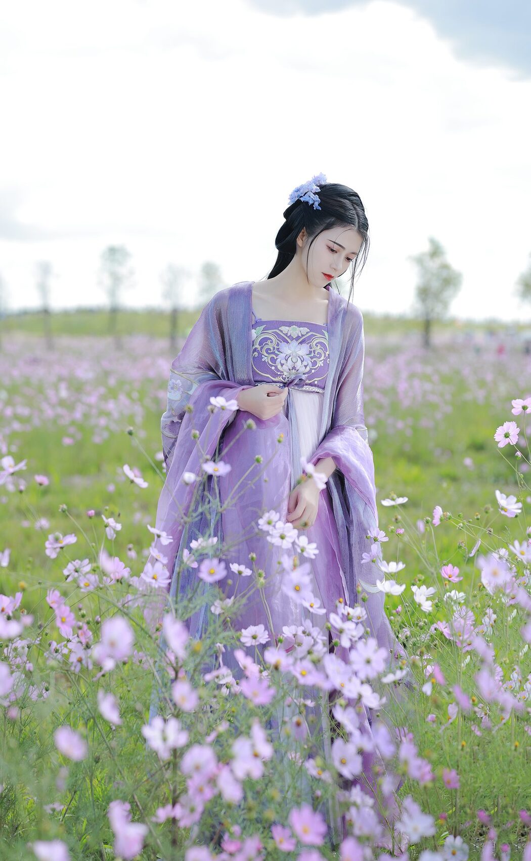 YiTuYu艺图语 Vol.3449 Wu Sui