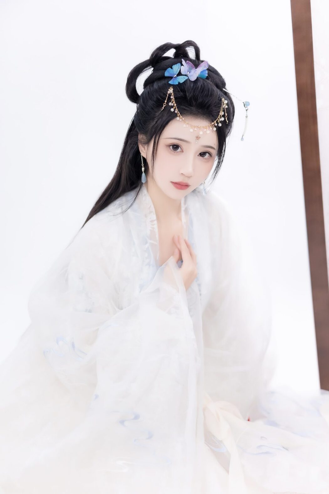 YiTuYu艺图语 Vol.3412 Qi Luo Sheng De Xiao Su Su