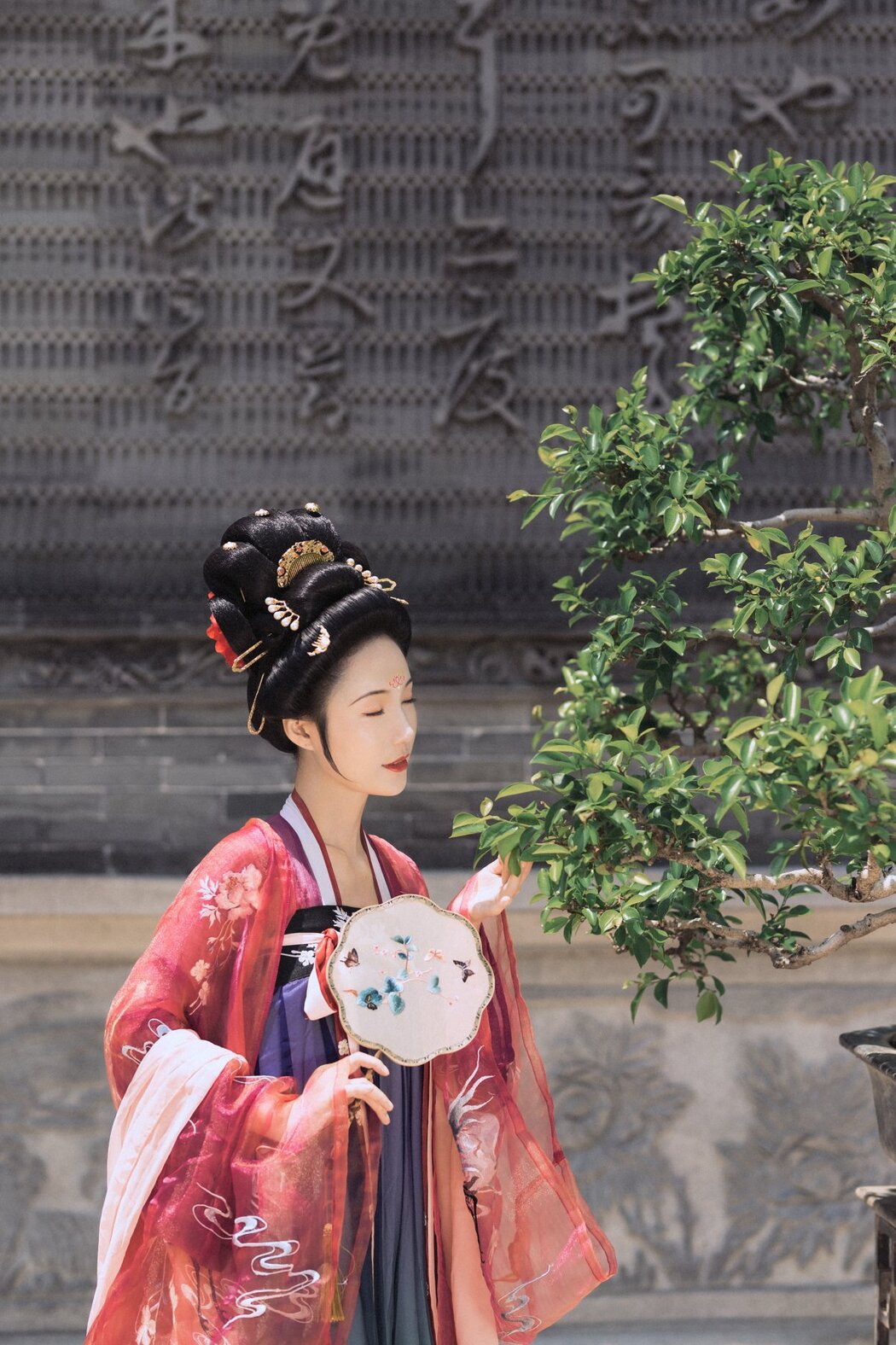 YiTuYu艺图语 Vol.340 Rui Xue