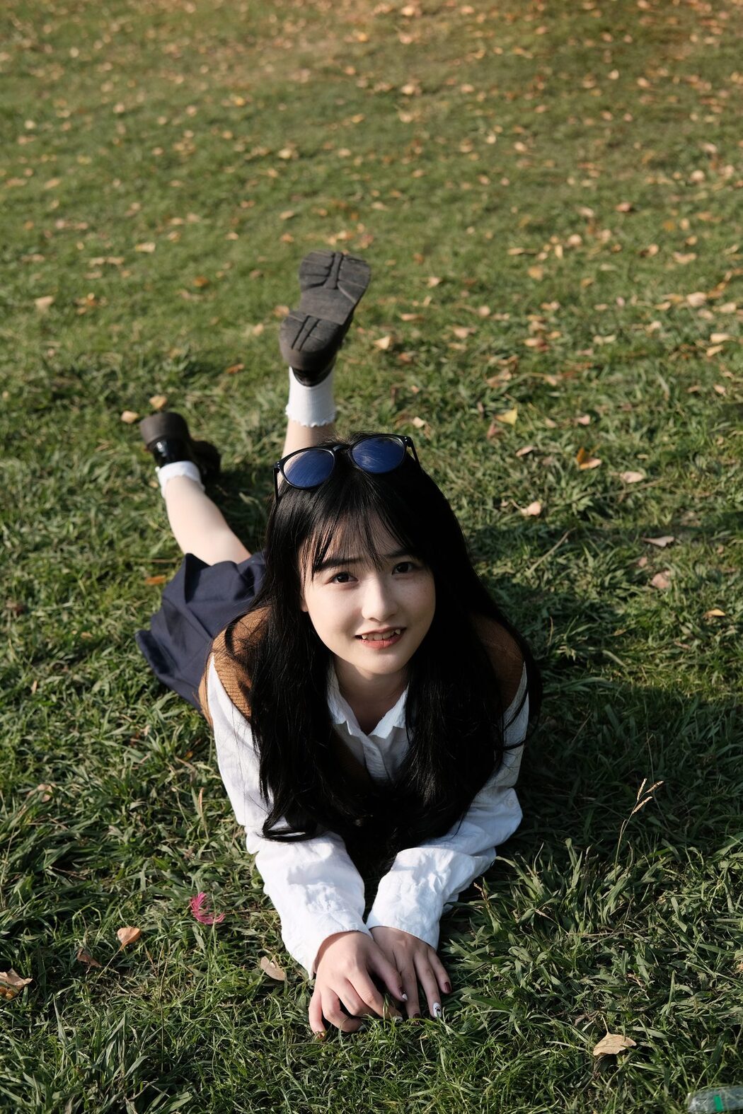 YiTuYu艺图语 Vol.3435 Xiao Yi Mei Mei Cute