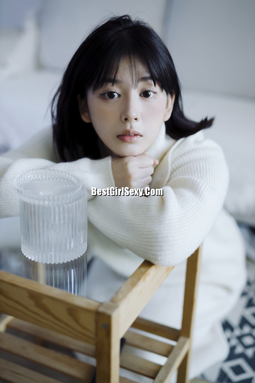 YiTuYu艺图语 Vol.3479 An Qi Er