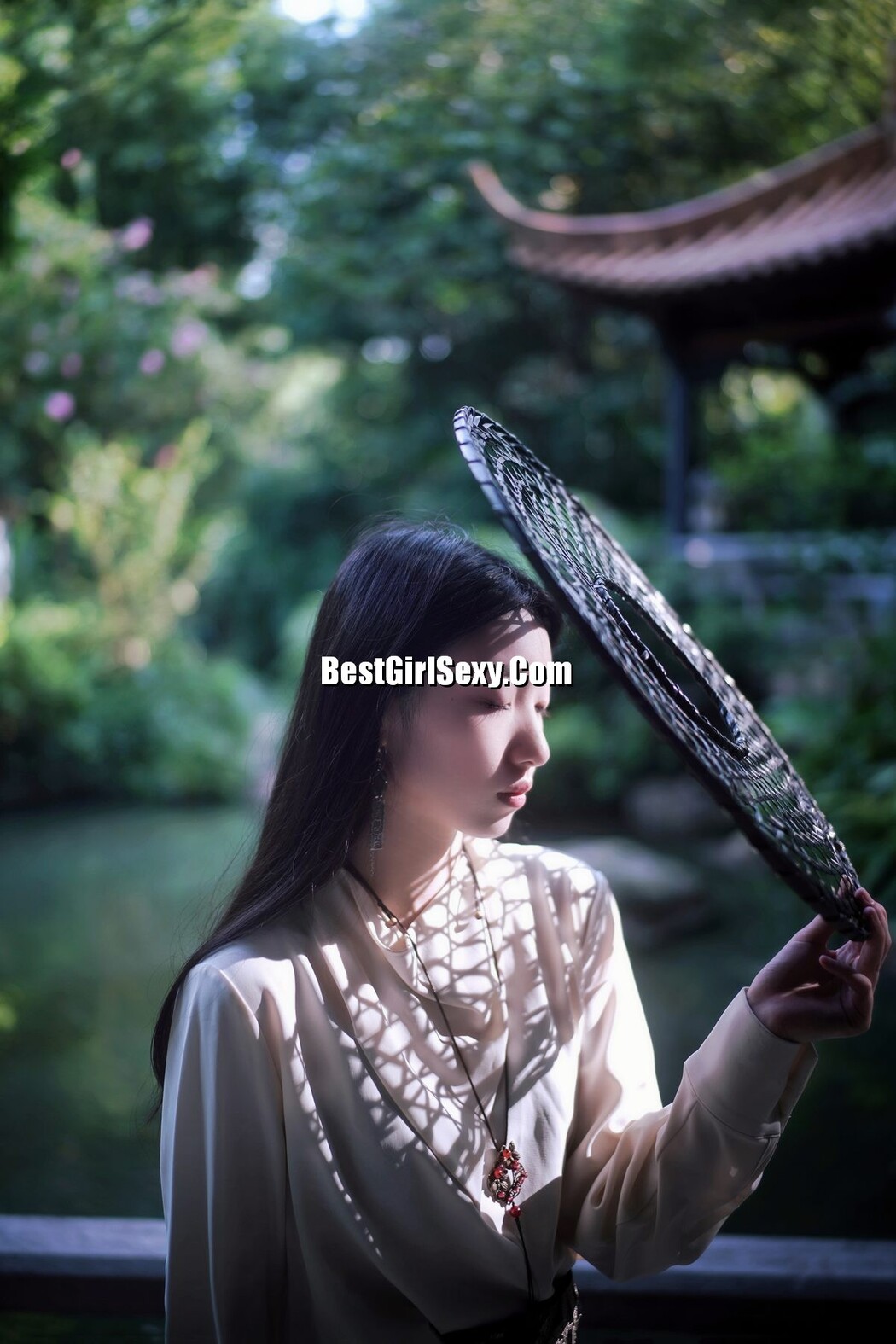 YiTuYu艺图语 Vol.3492 Zhi Zhi