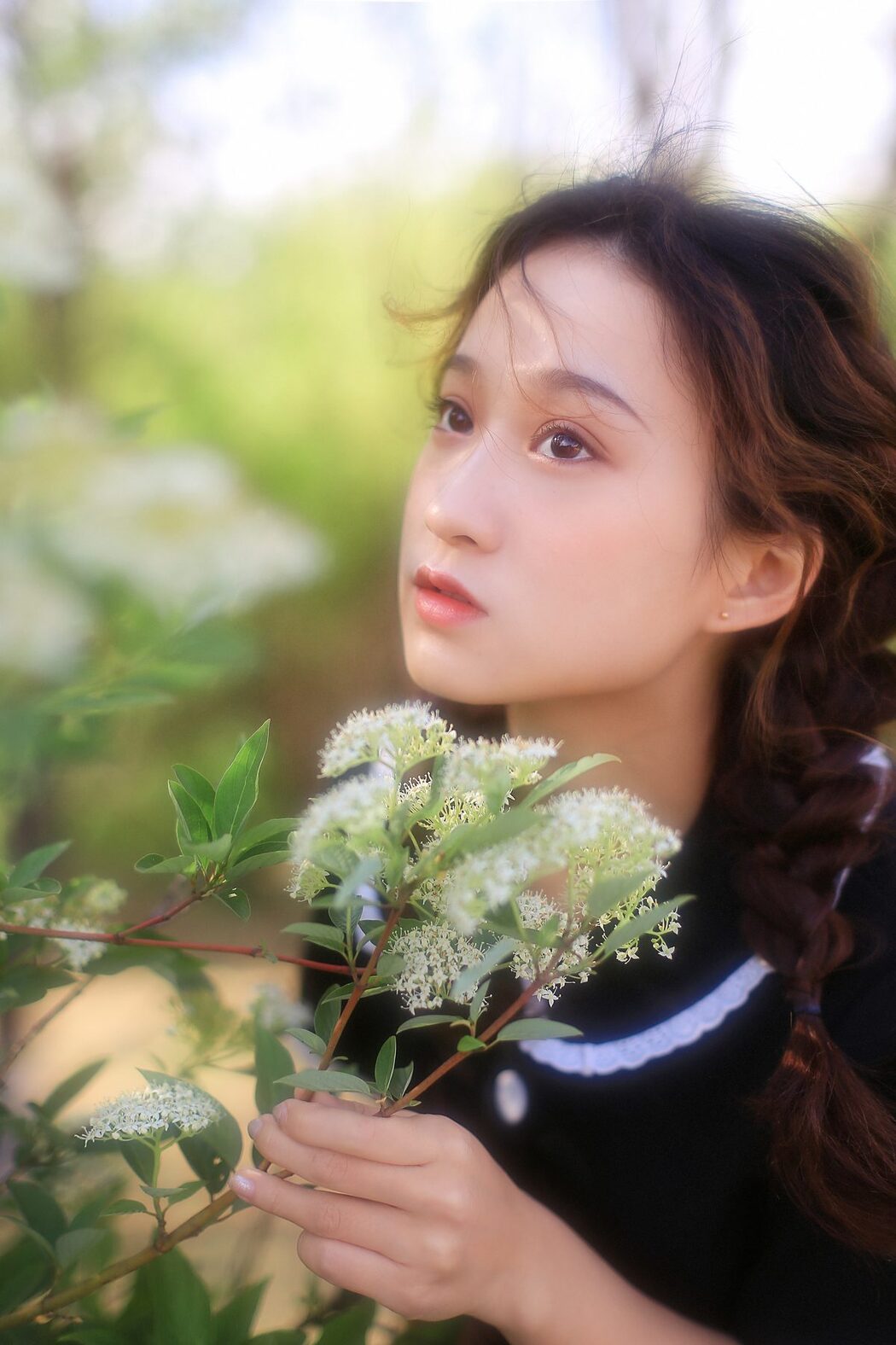 YiTuYu艺图语 Vol.3400 Xiao Hui
