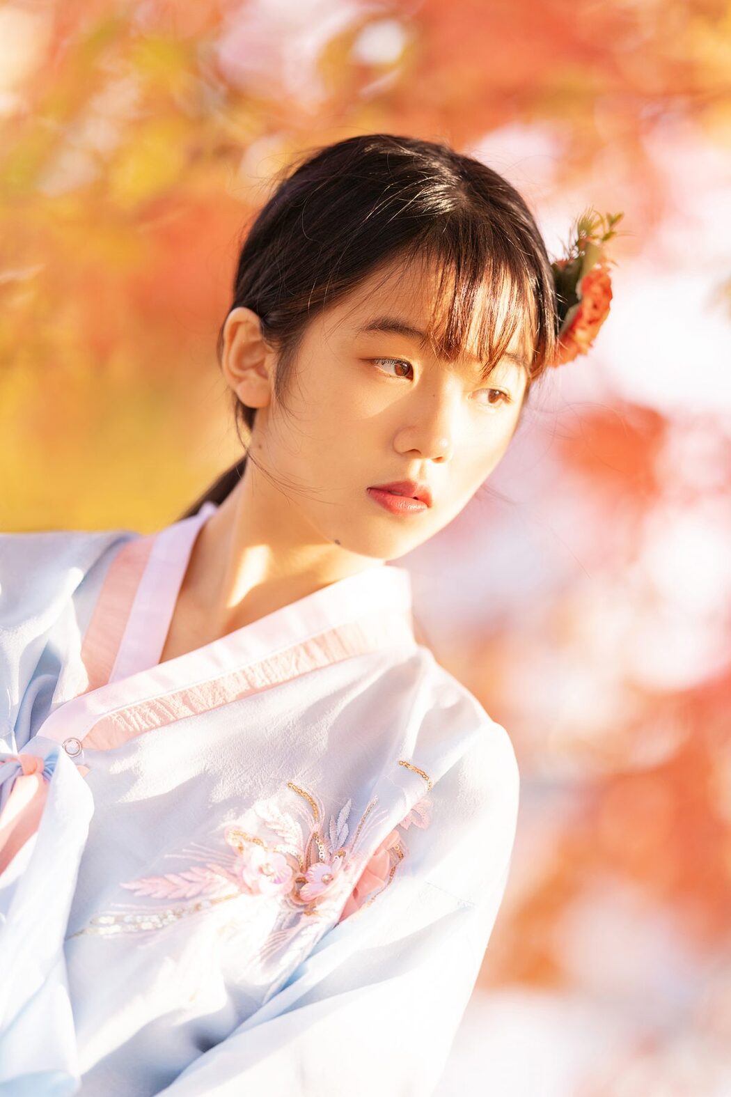 YiTuYu艺图语 Vol.3520 Zi Zi