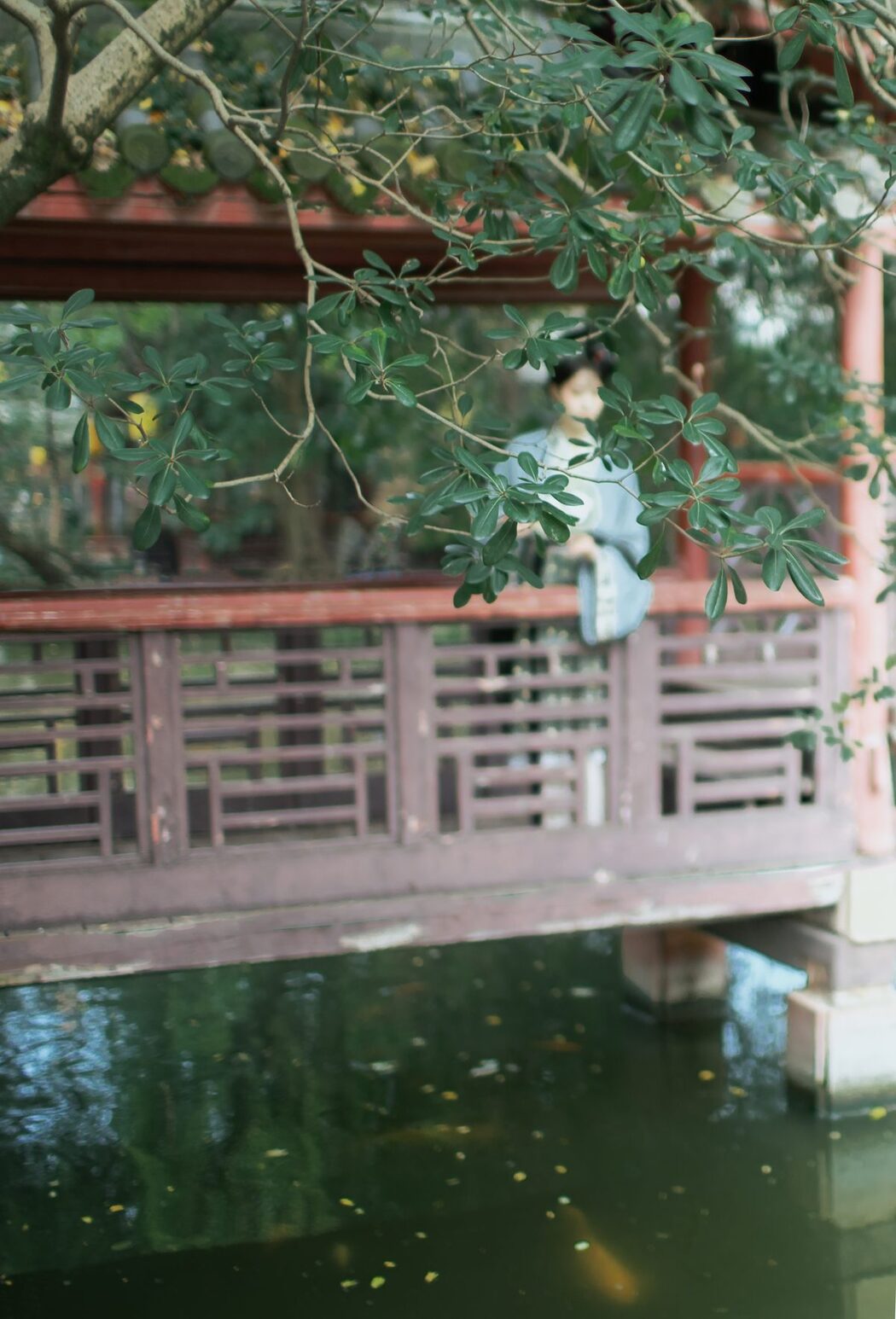 YiTuYu艺图语 Vol.3512 Chu Cha