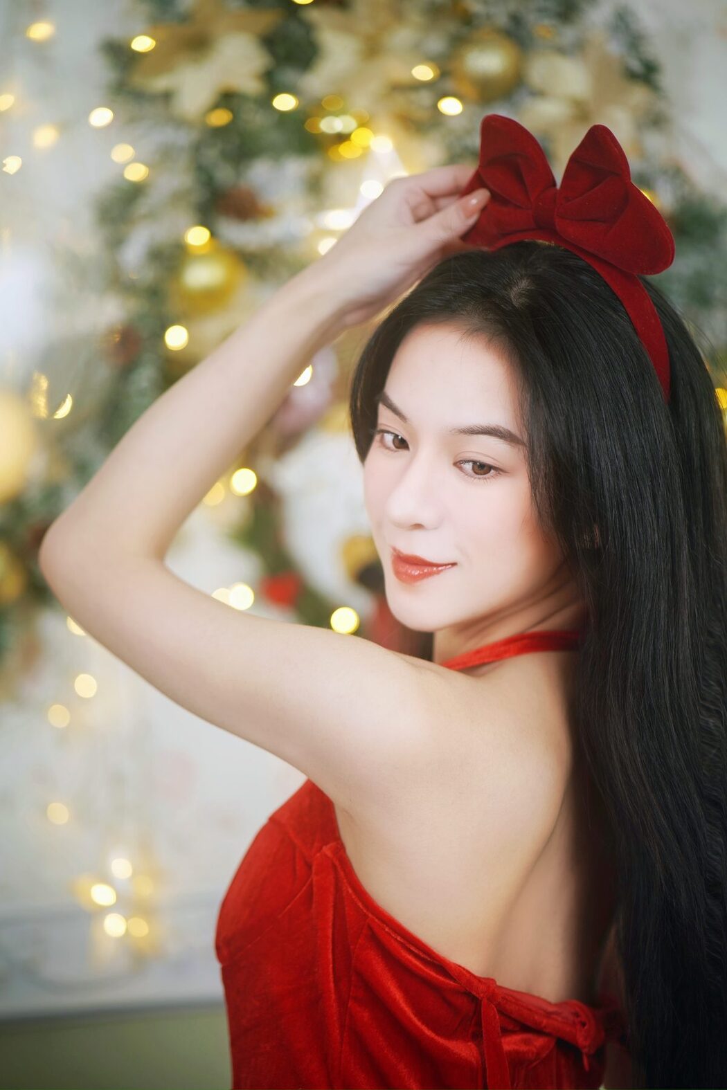 YiTuYu艺图语 Vol.3388 Xiao Su