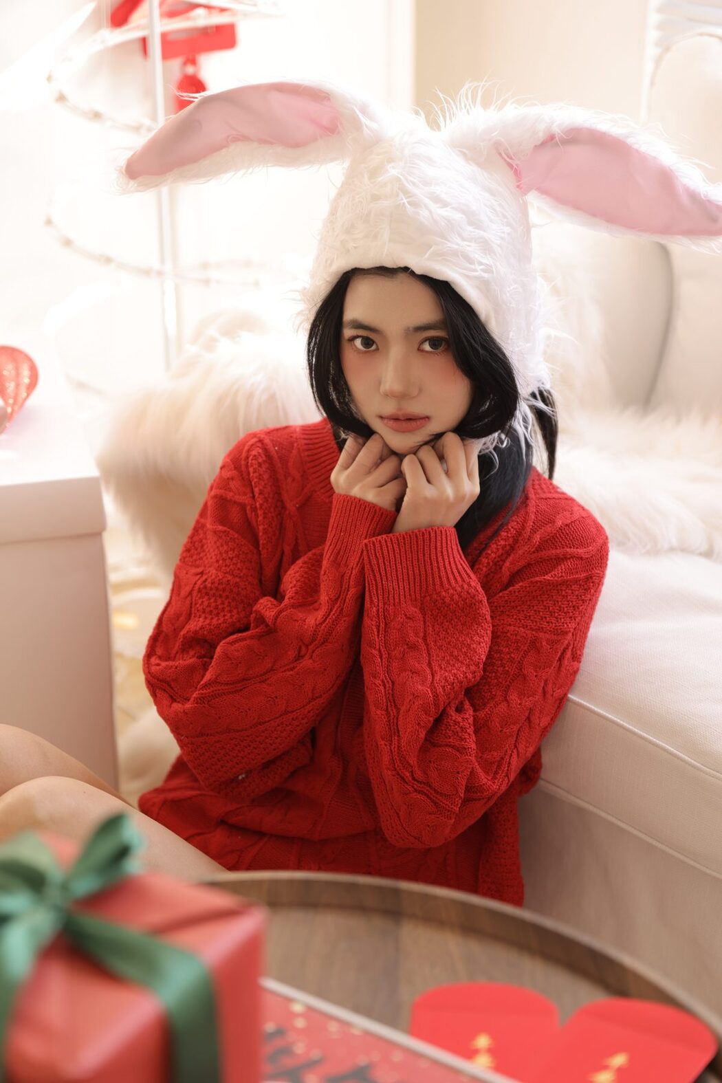 YiTuYu艺图语 Vol.3473 Elikaka