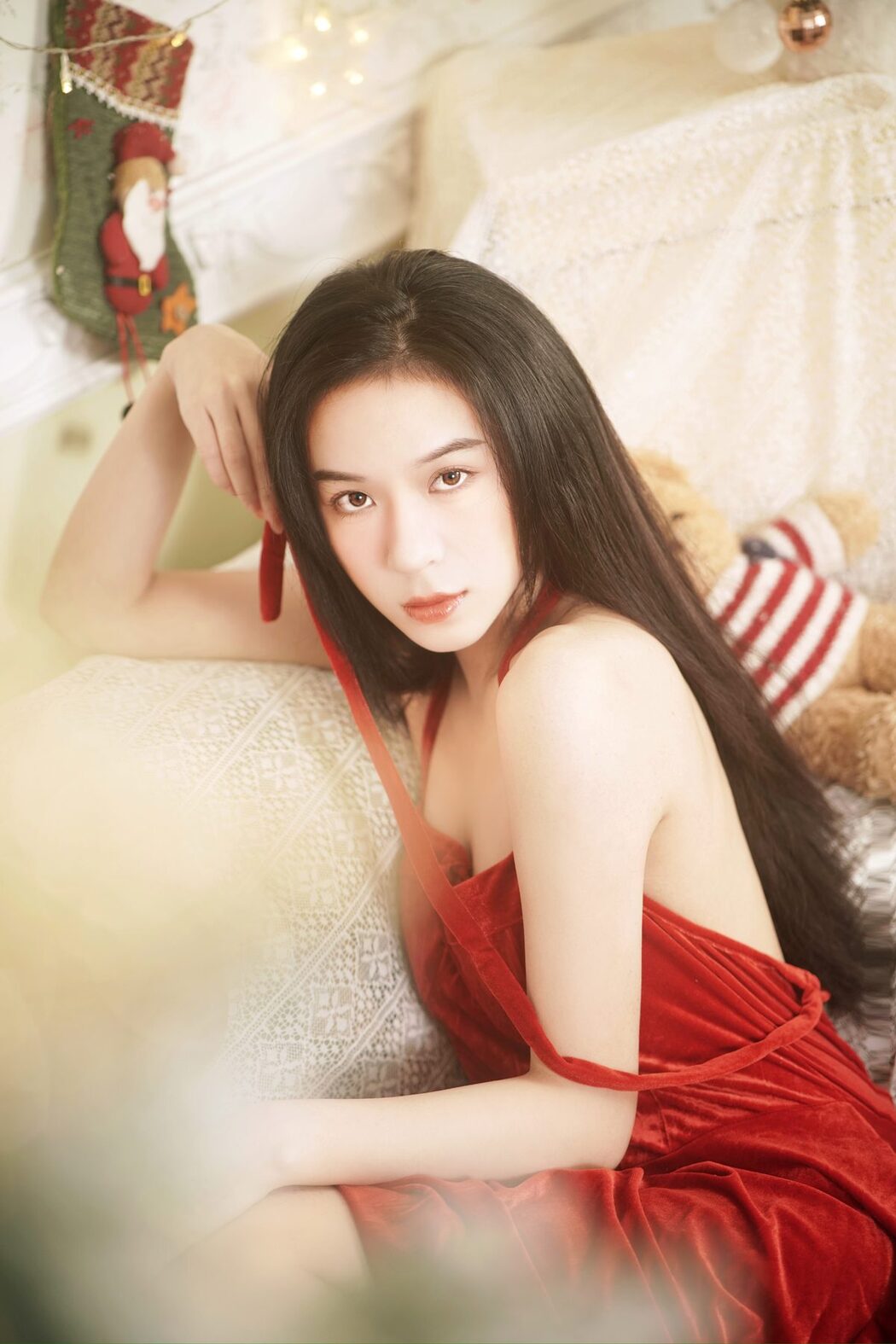 YiTuYu艺图语 Vol.3388 Xiao Su