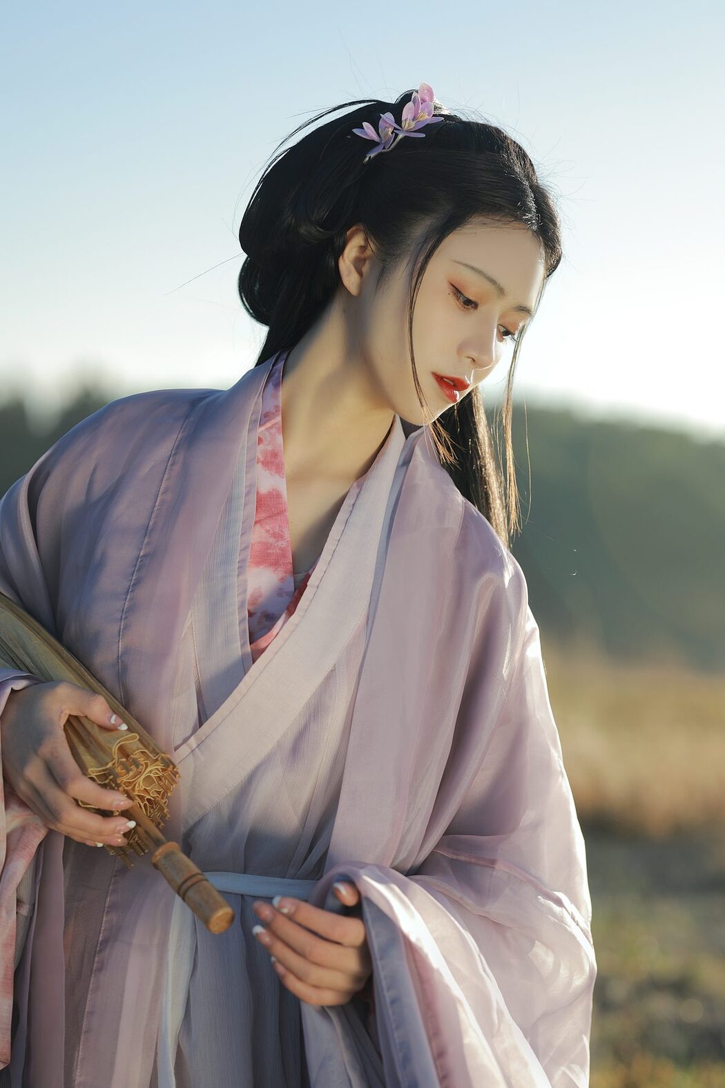 YiTuYu艺图语 Vol.3429 Wu Sui