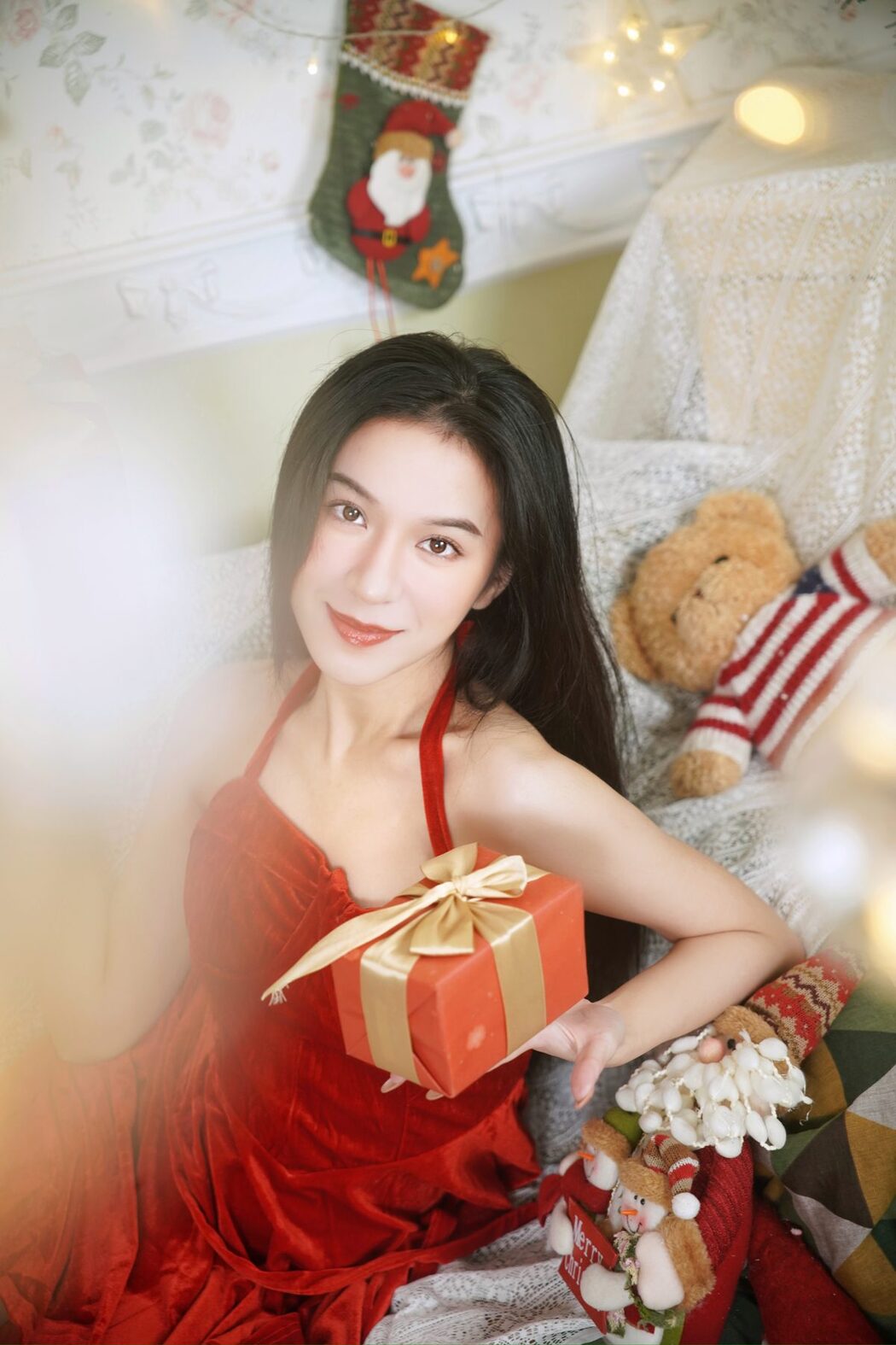 YiTuYu艺图语 Vol.3388 Xiao Su