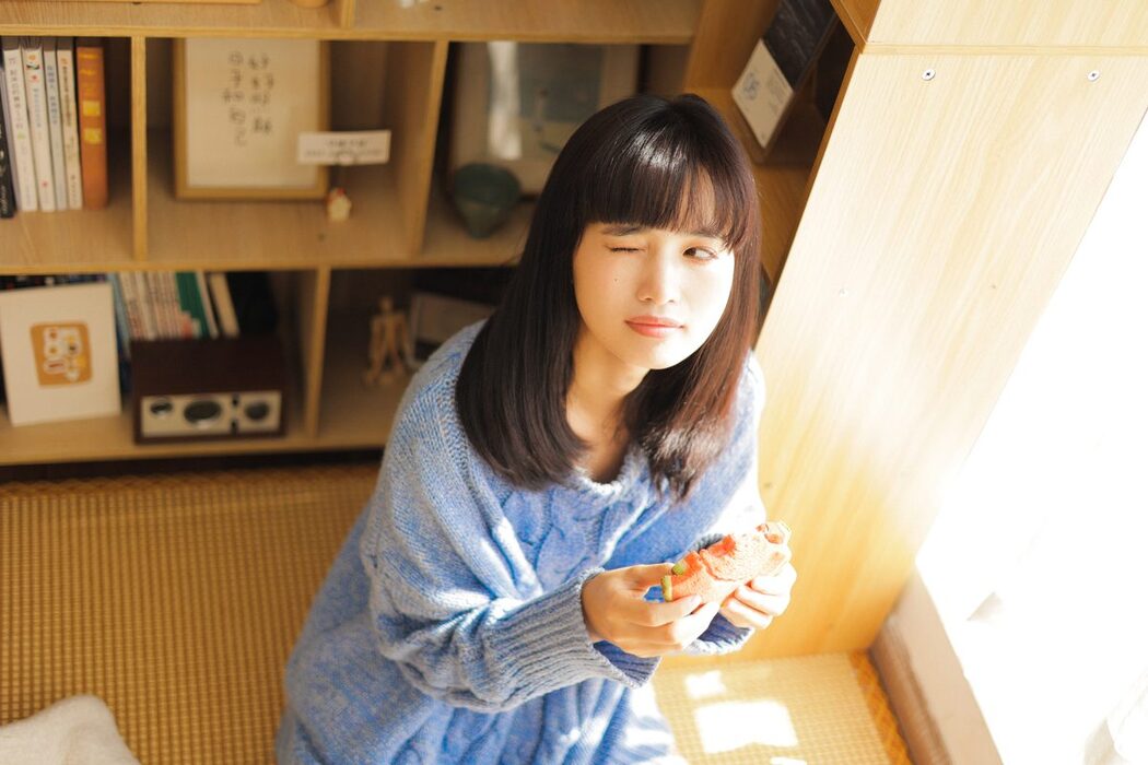 YiTuYu艺图语 Vol.3483 Xia Shi Ha Ha Jiang
