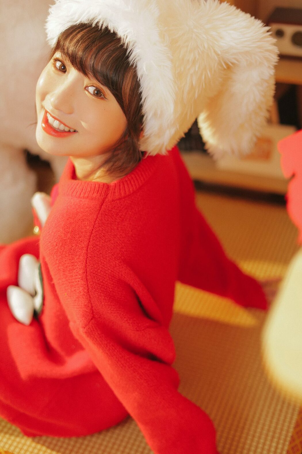 YiTuYu艺图语 Vol.3517 Lan Pang Zi