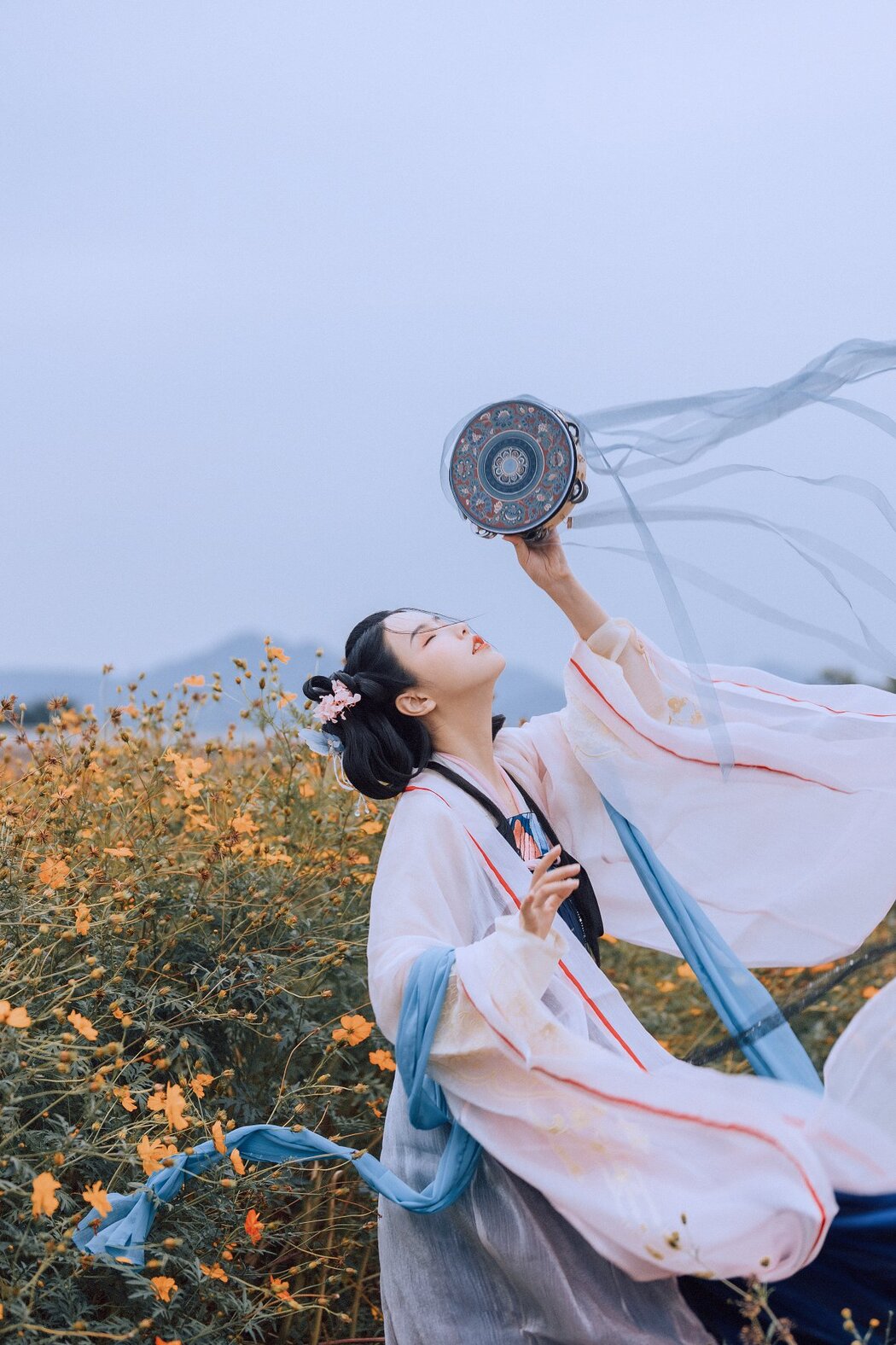 YiTuYu艺图语 Vol.342 San Chong Zi