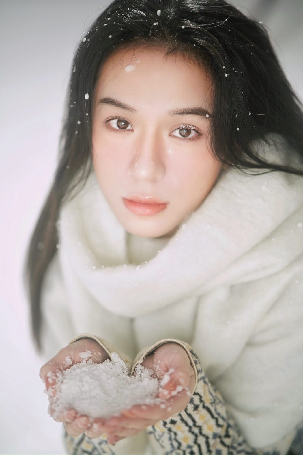 YiTuYu艺图语 Vol.3393 Xiao Su