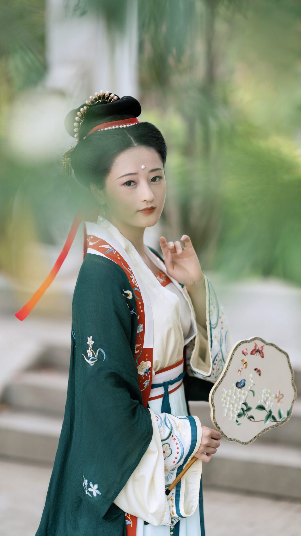 YiTuYu艺图语 Vol.3381 Jin yan JINYAN99