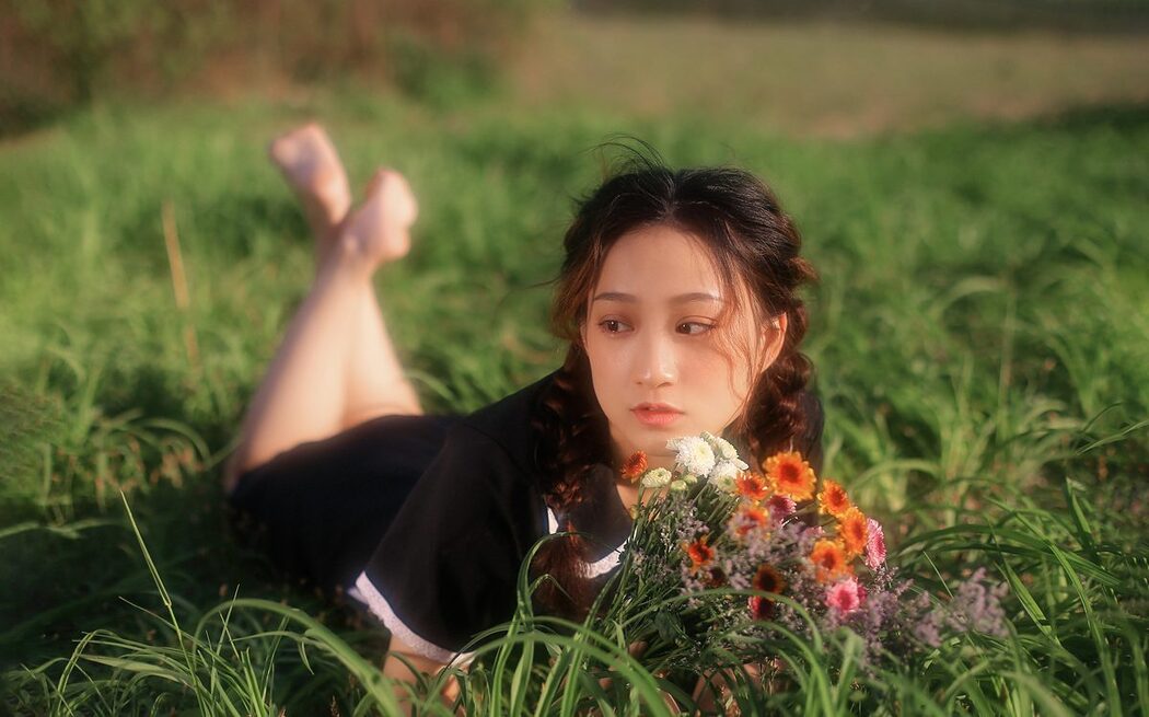 YiTuYu艺图语 Vol.3400 Xiao Hui