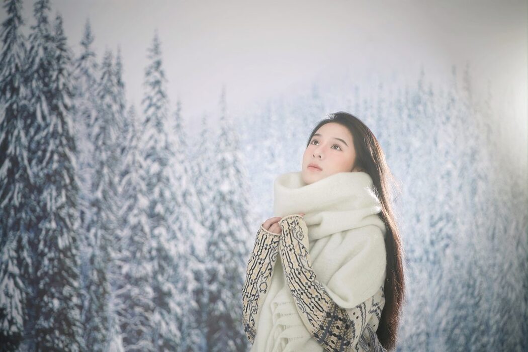 YiTuYu艺图语 Vol.3393 Xiao Su