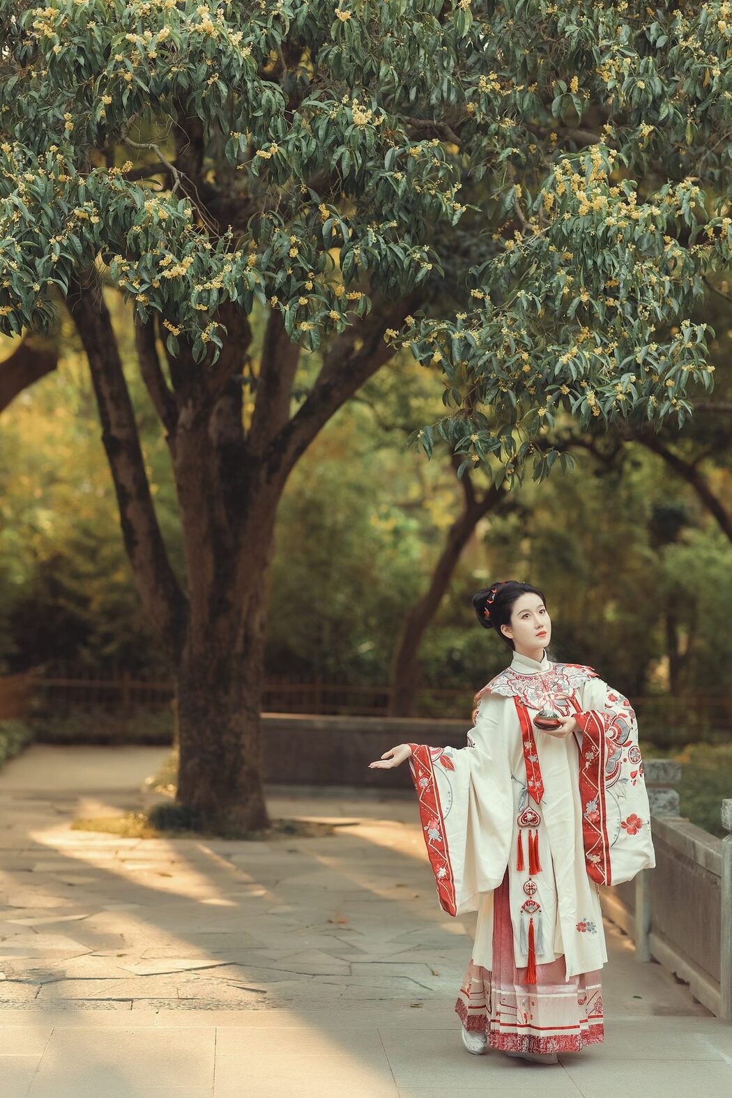 YiTuYu艺图语 Vol.3463 Gan Le Miao Miao Miao