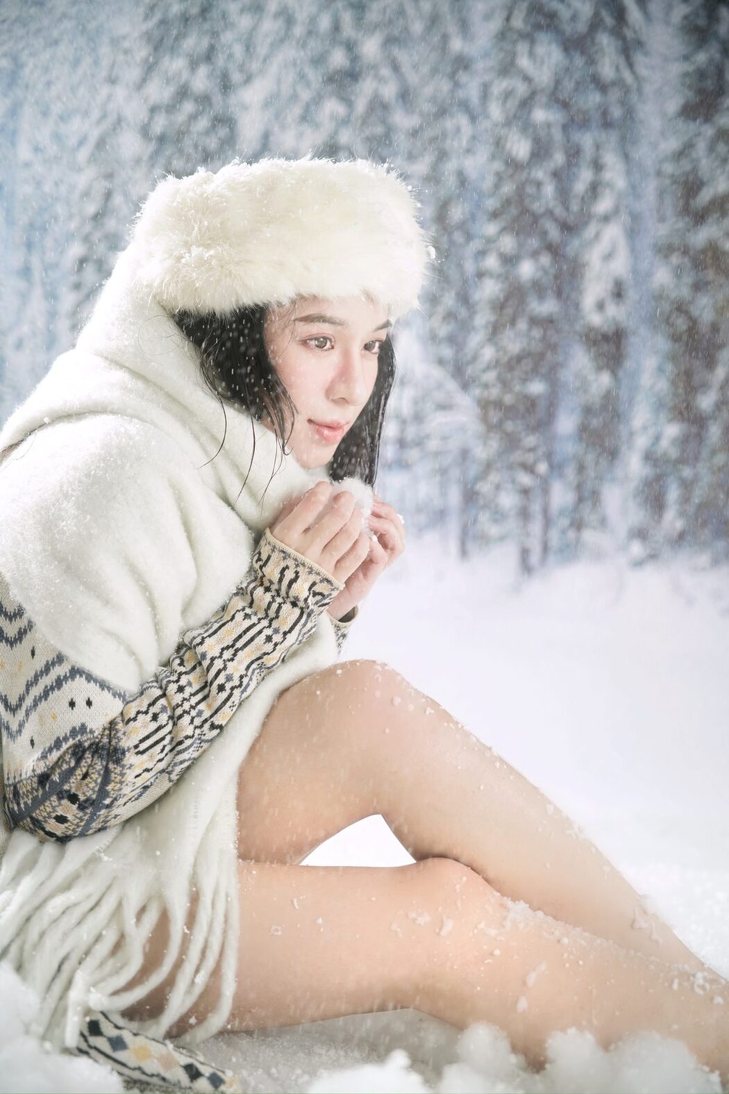 YiTuYu艺图语 Vol.3393 Xiao Su