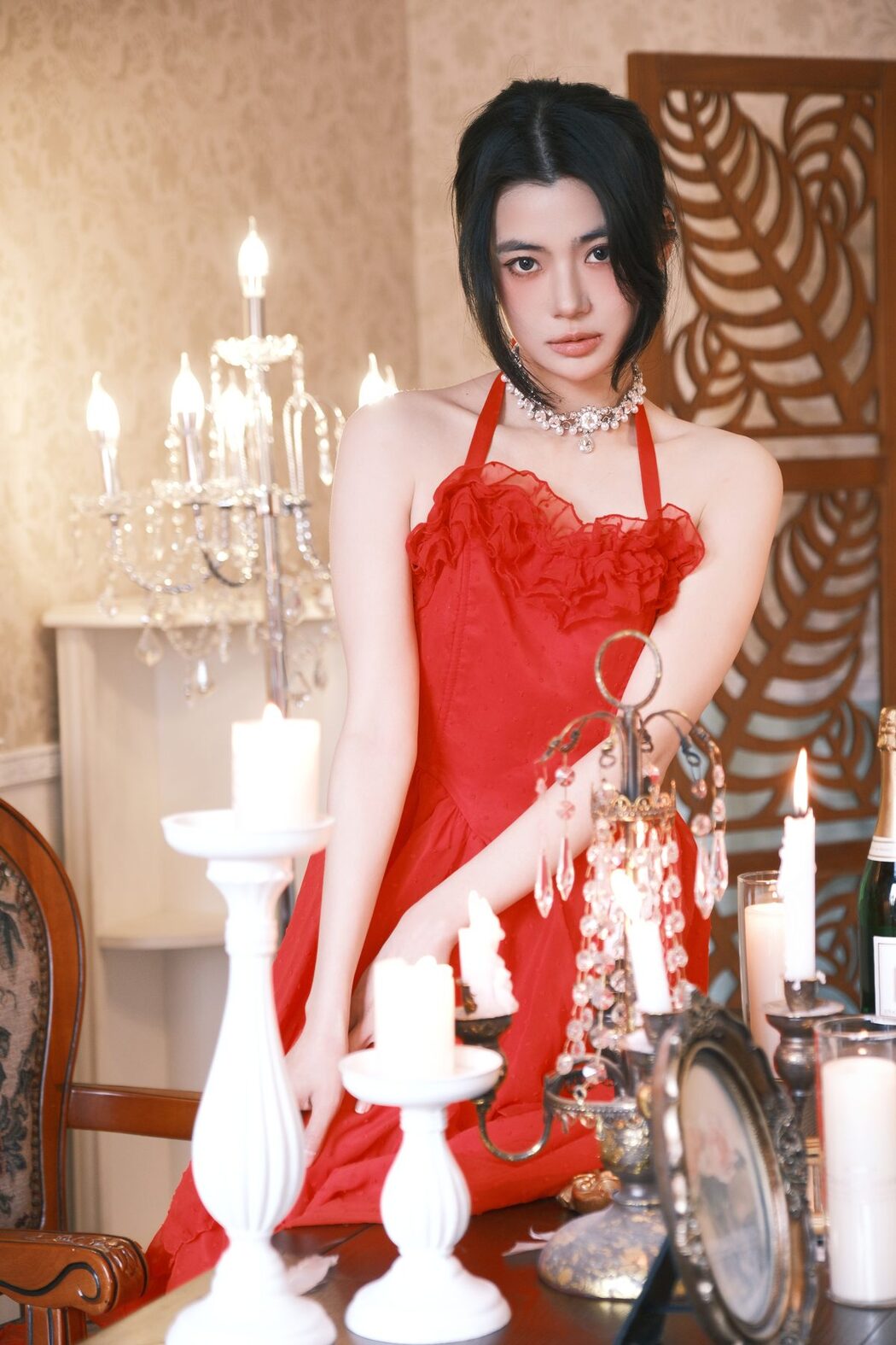 YiTuYu艺图语 Vol.3480 Elikaka