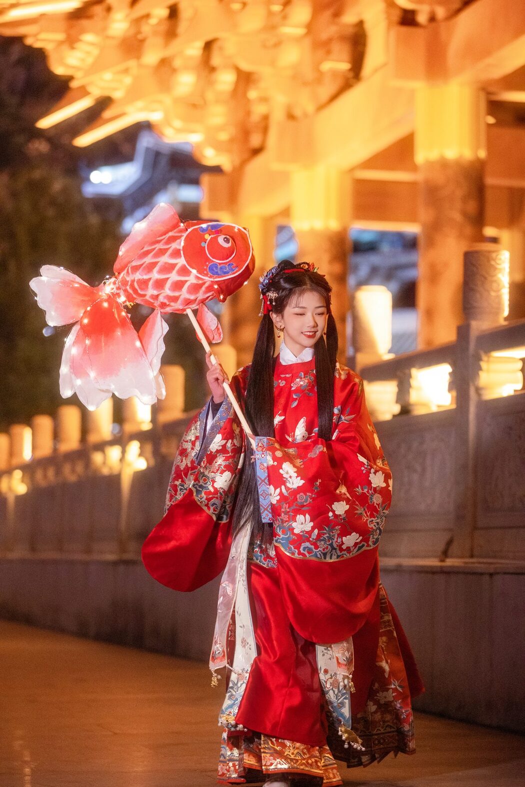 YiTuYu艺图语 Vol.3456 Suan La Tang Er