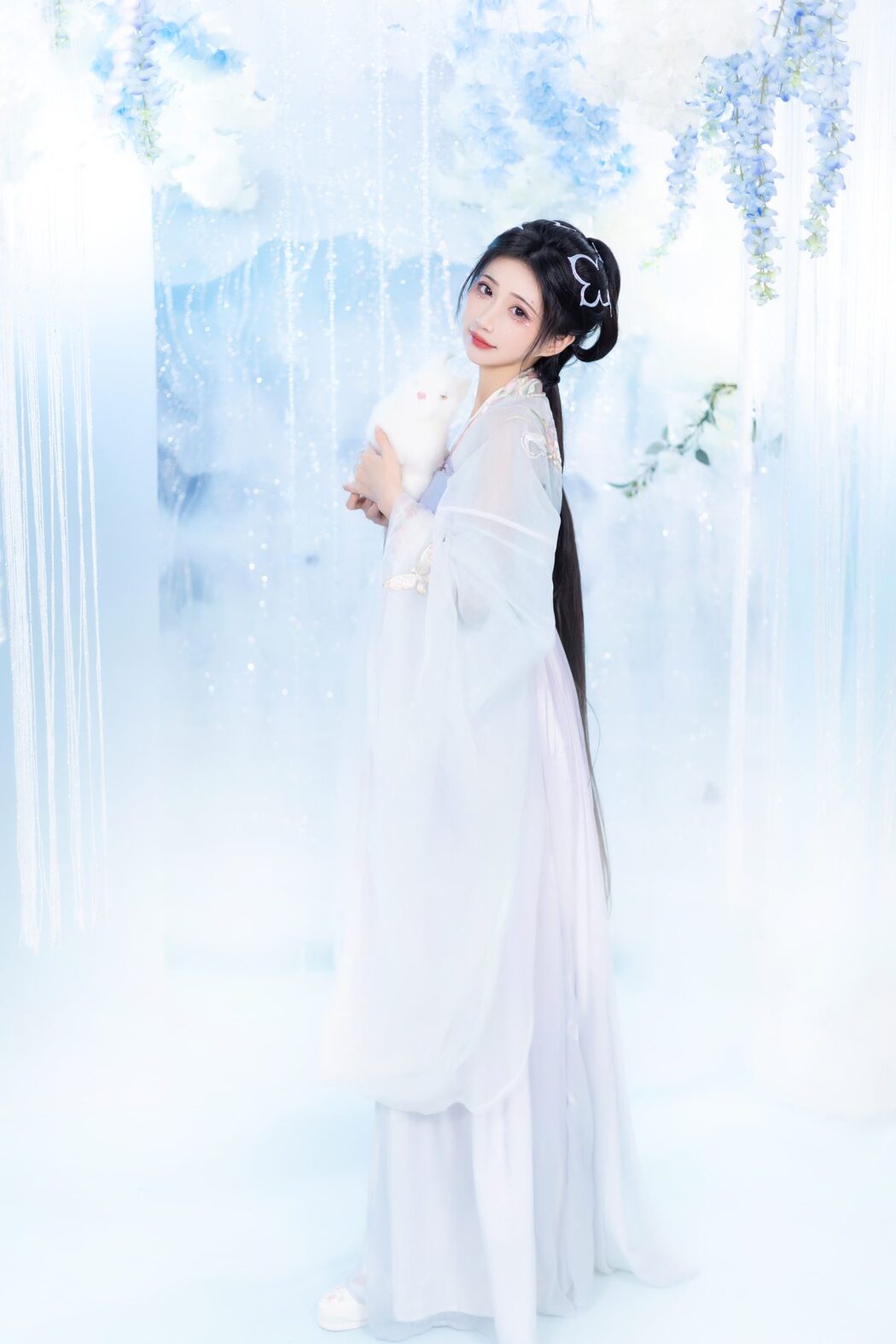 YiTuYu艺图语 Vol.3485 Qi Luo Sheng De Xiao Su Su