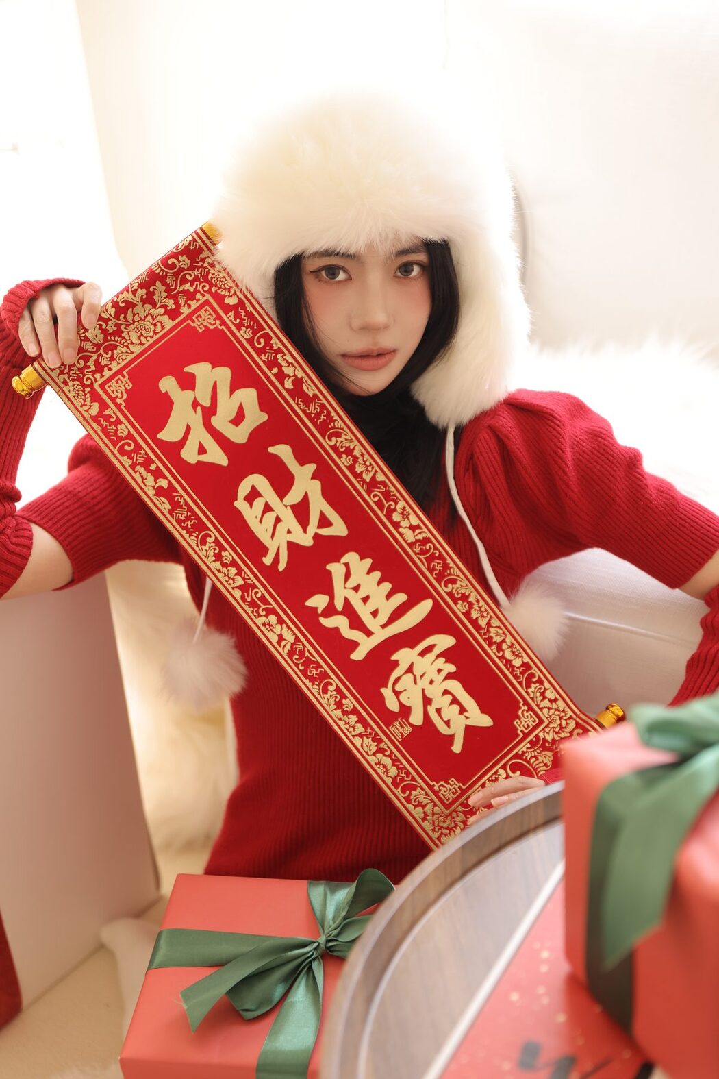 YiTuYu艺图语 Vol.3473 Elikaka